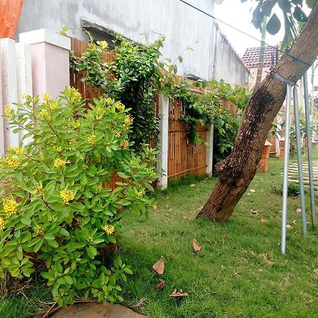 The Field Homestay Hoi An Luaran gambar