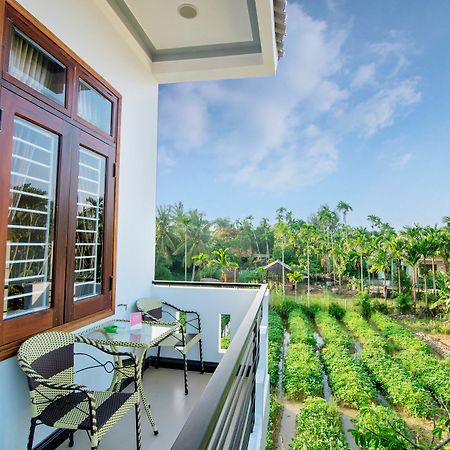 The Field Homestay Hoi An Luaran gambar