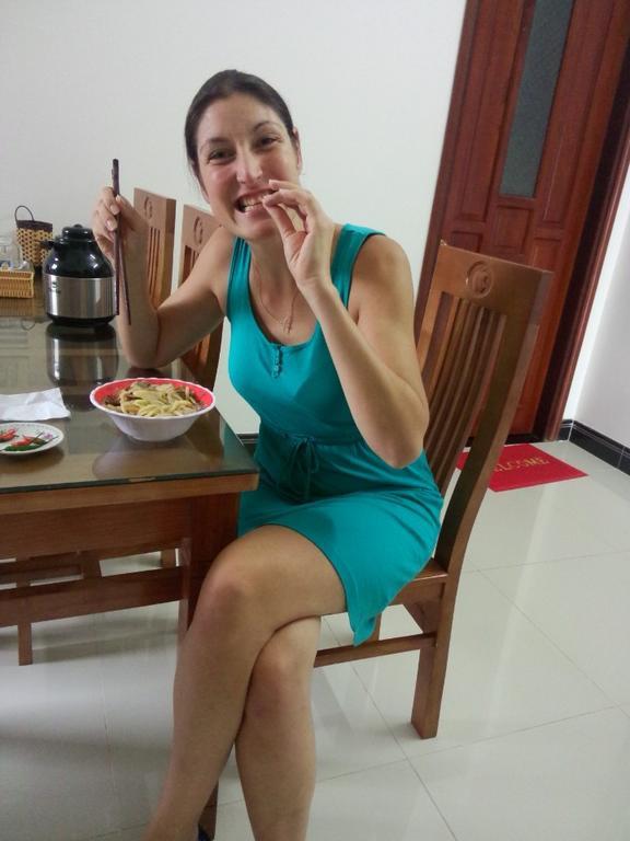 The Field Homestay Hoi An Luaran gambar