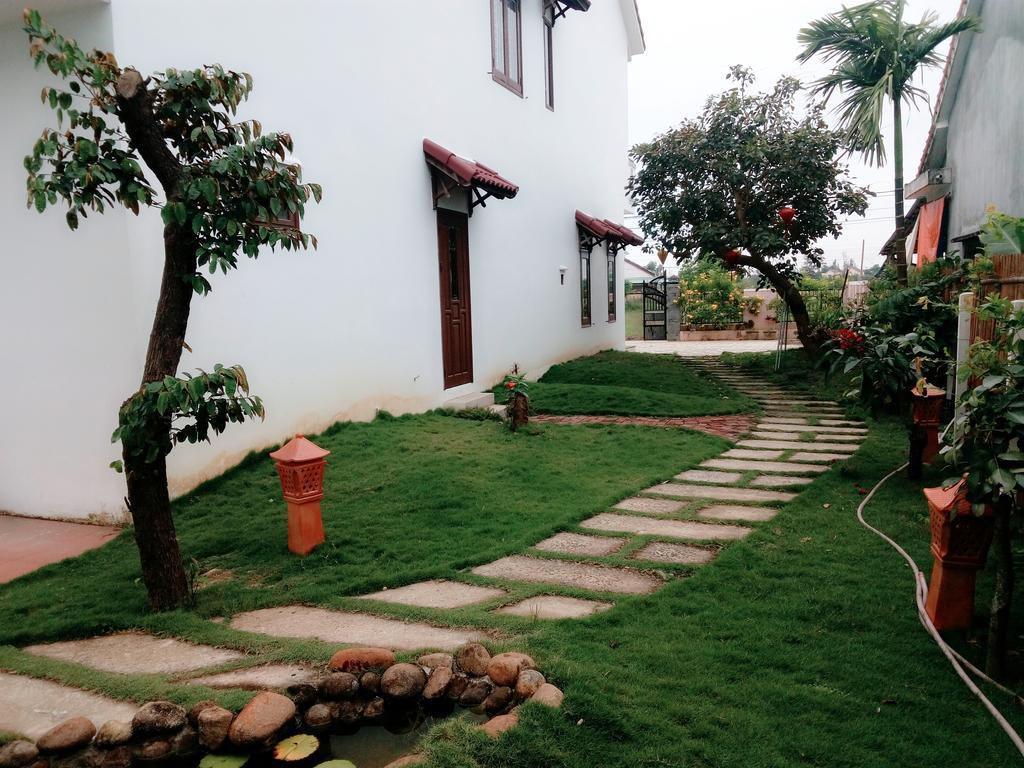 The Field Homestay Hoi An Luaran gambar