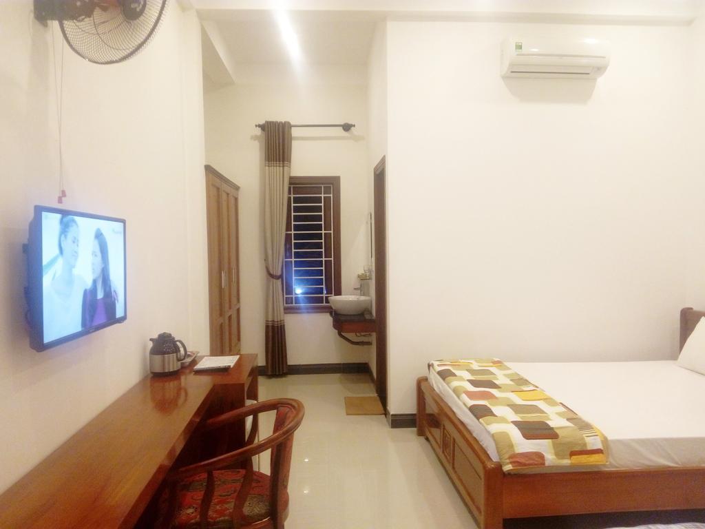 The Field Homestay Hoi An Bilik gambar