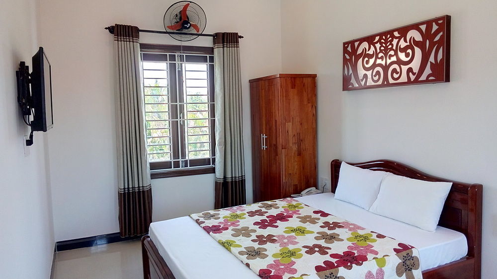 The Field Homestay Hoi An Luaran gambar
