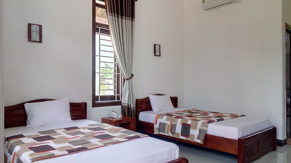 The Field Homestay Hoi An Luaran gambar