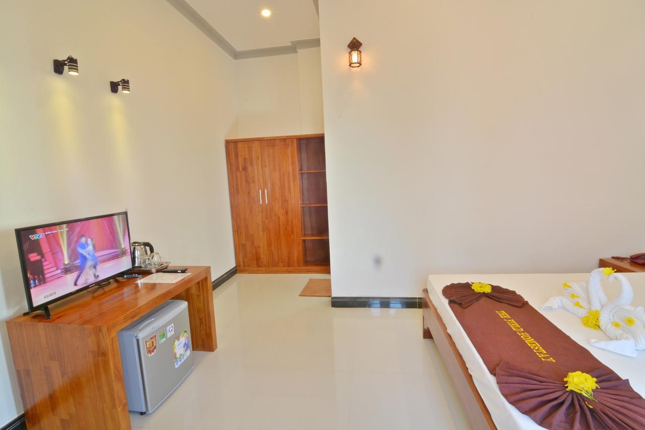 The Field Homestay Hoi An Bilik gambar