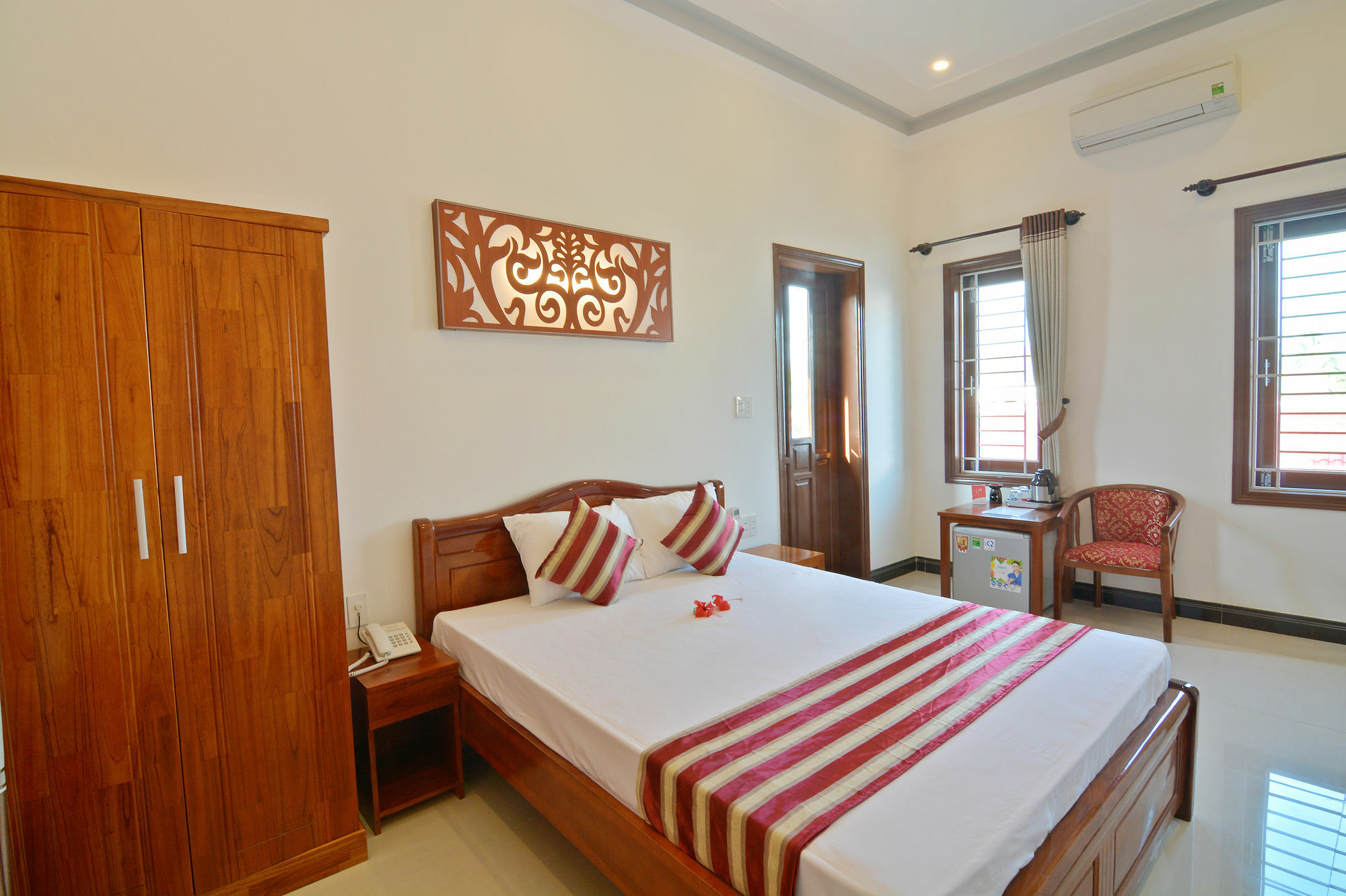 The Field Homestay Hoi An Luaran gambar