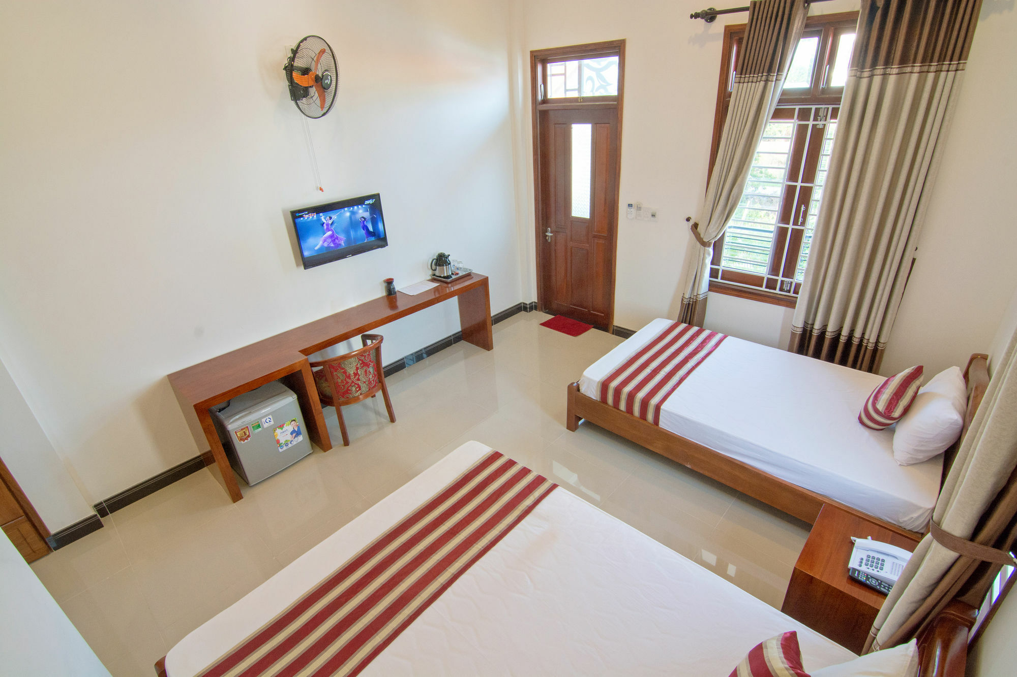 The Field Homestay Hoi An Luaran gambar
