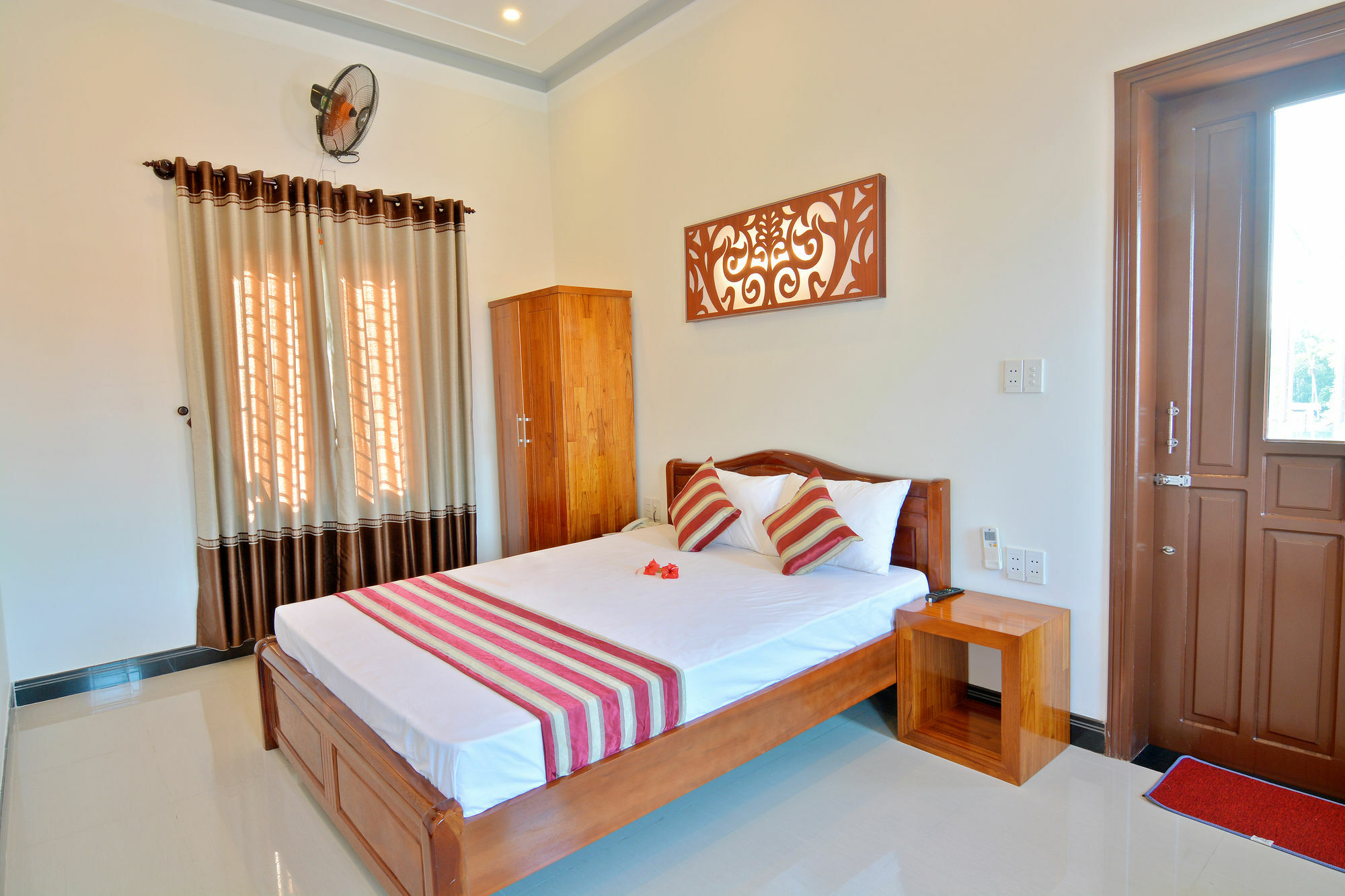 The Field Homestay Hoi An Luaran gambar