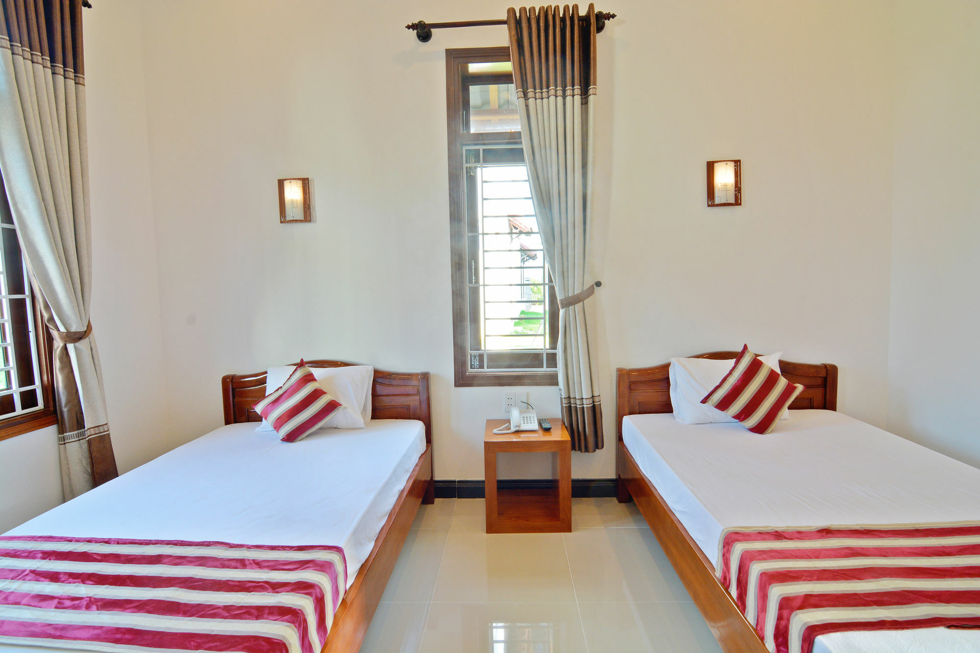 The Field Homestay Hoi An Luaran gambar