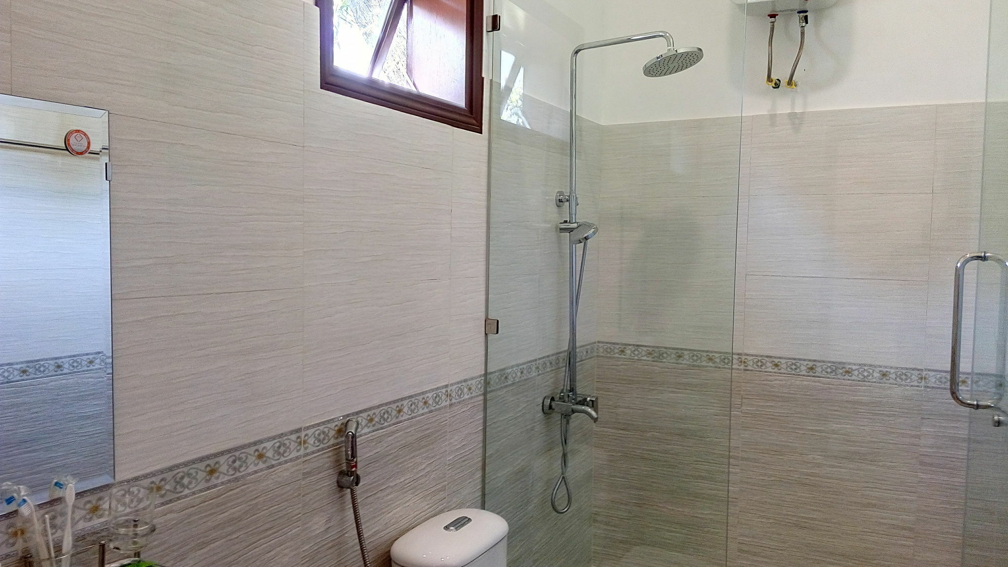 The Field Homestay Hoi An Luaran gambar