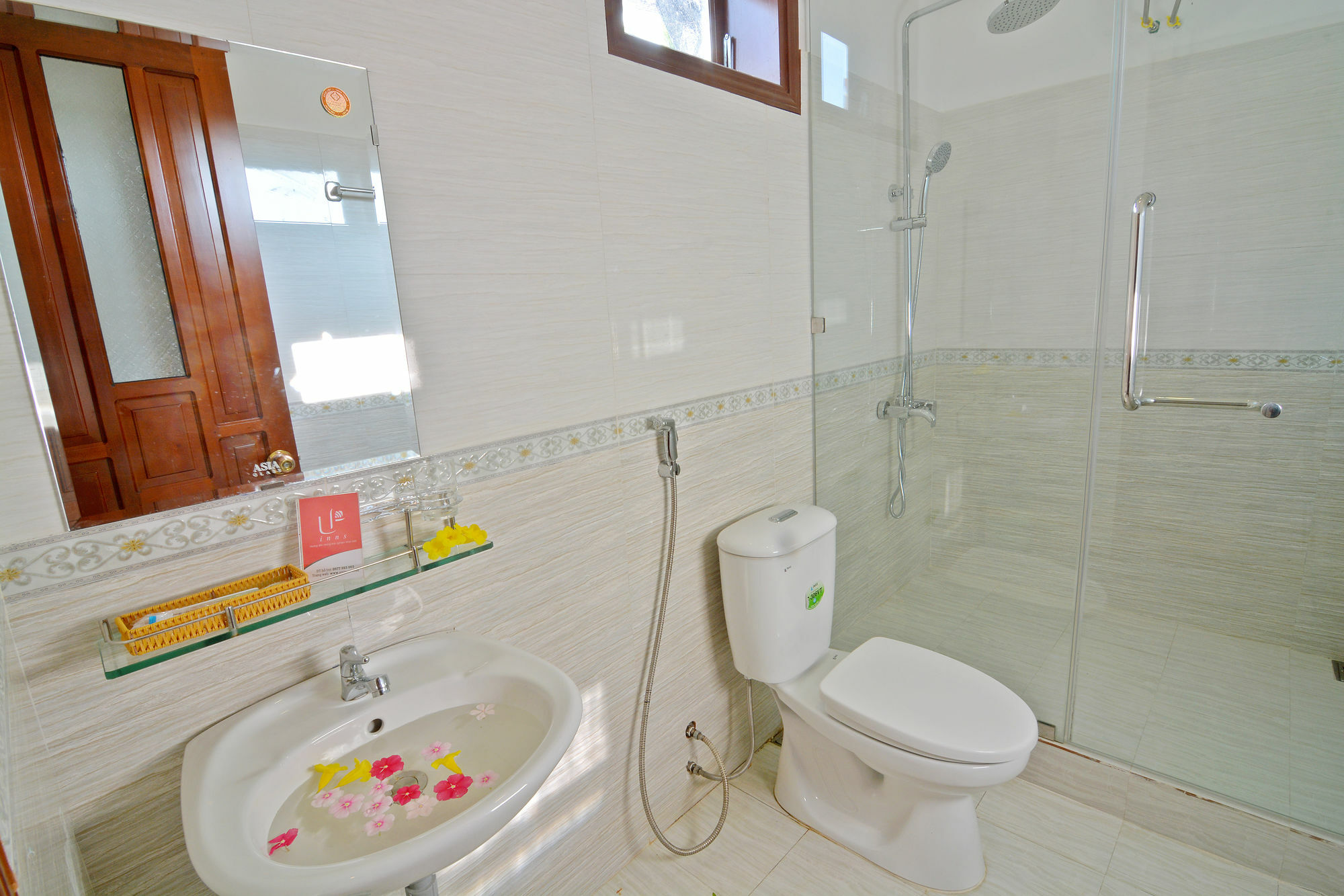 The Field Homestay Hoi An Luaran gambar