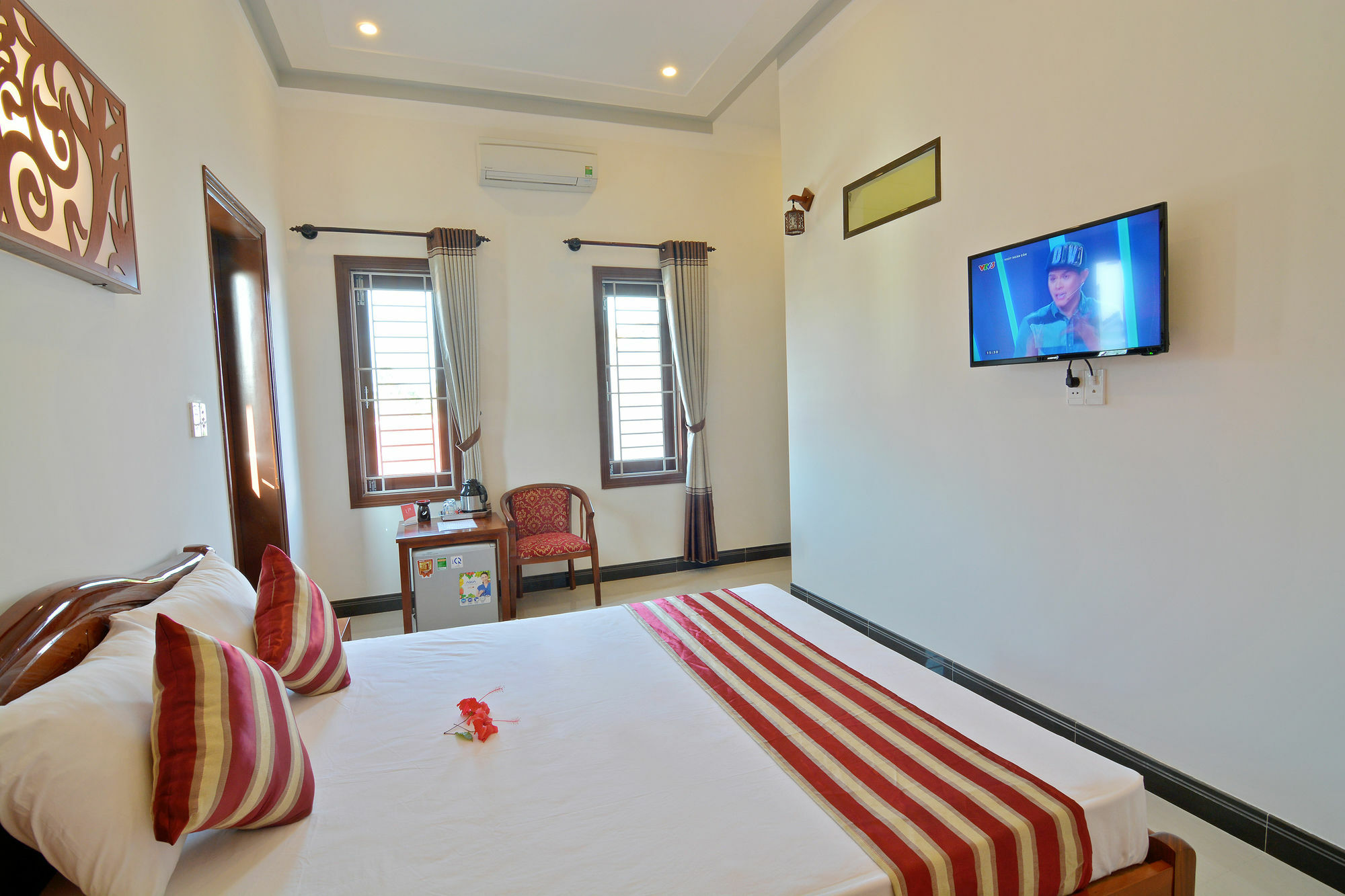The Field Homestay Hoi An Luaran gambar