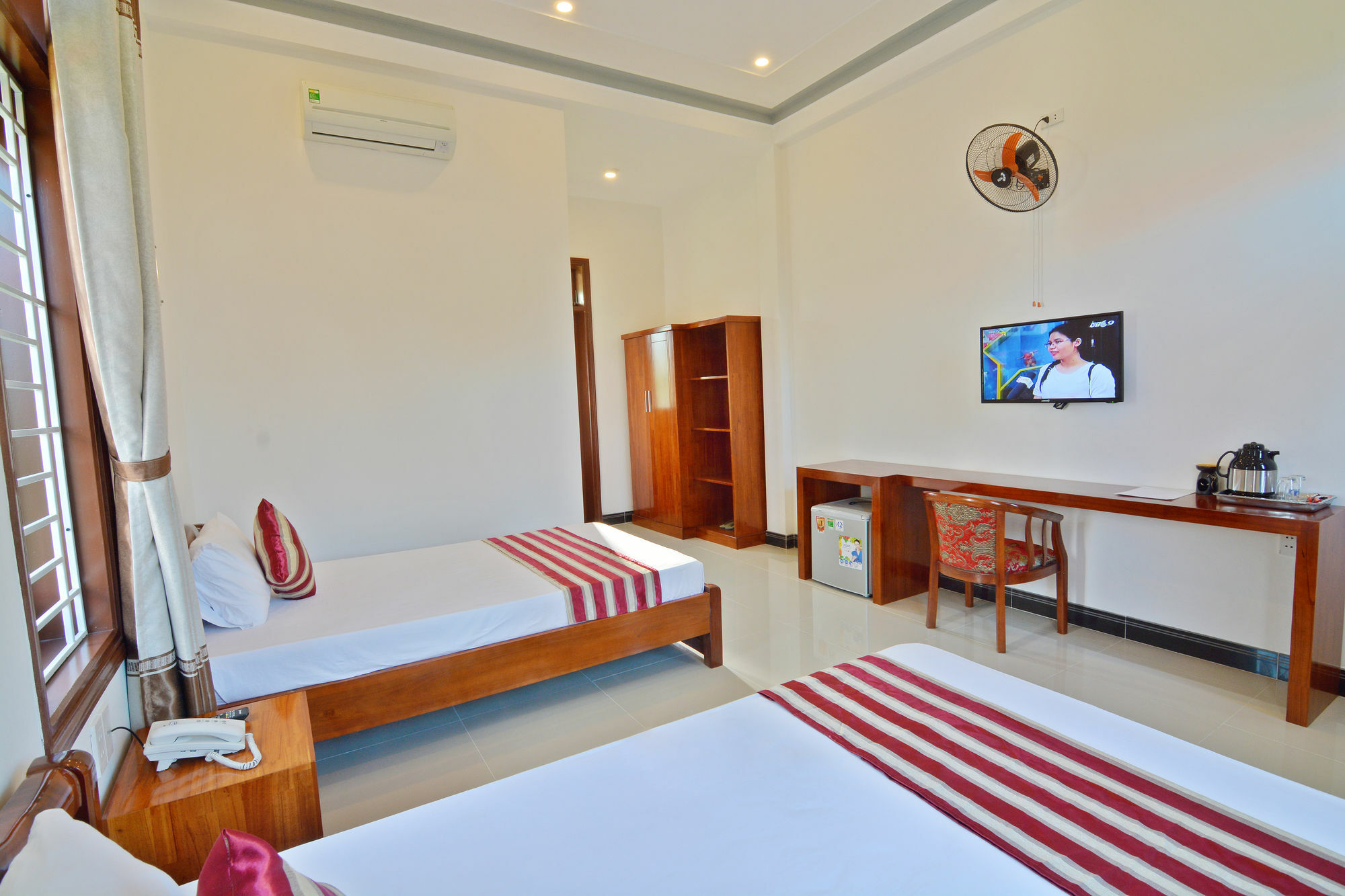 The Field Homestay Hoi An Luaran gambar