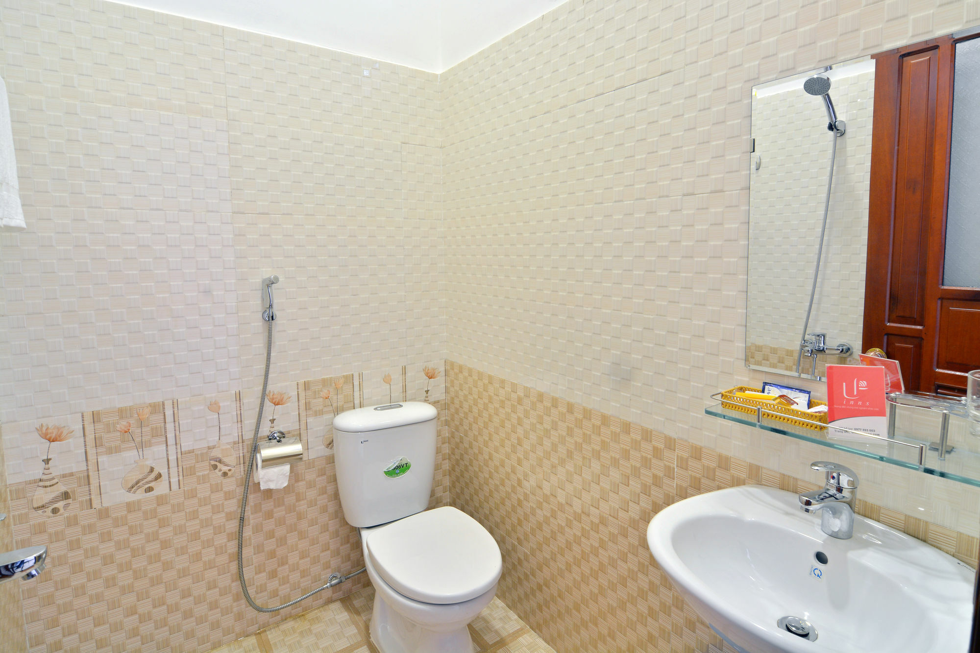 The Field Homestay Hoi An Luaran gambar
