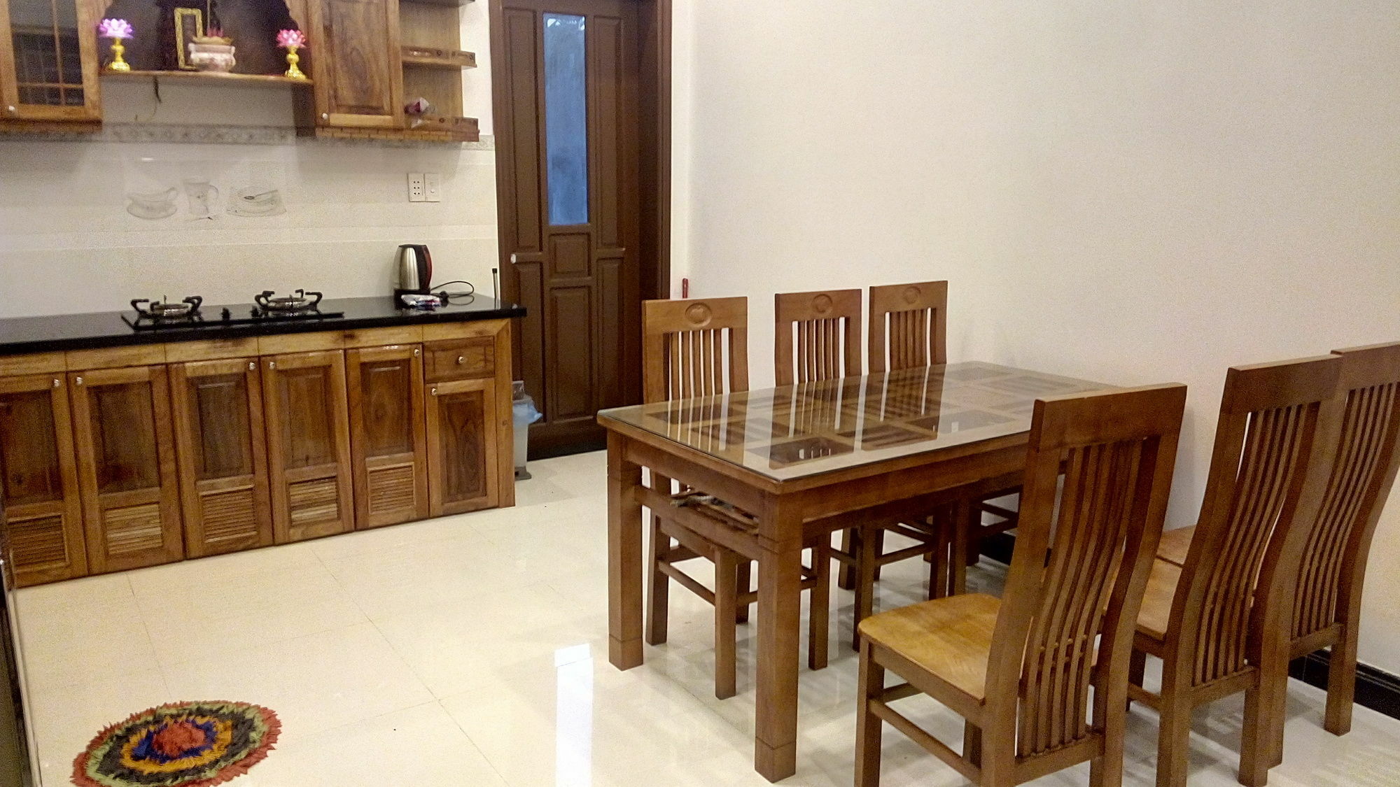 The Field Homestay Hoi An Luaran gambar