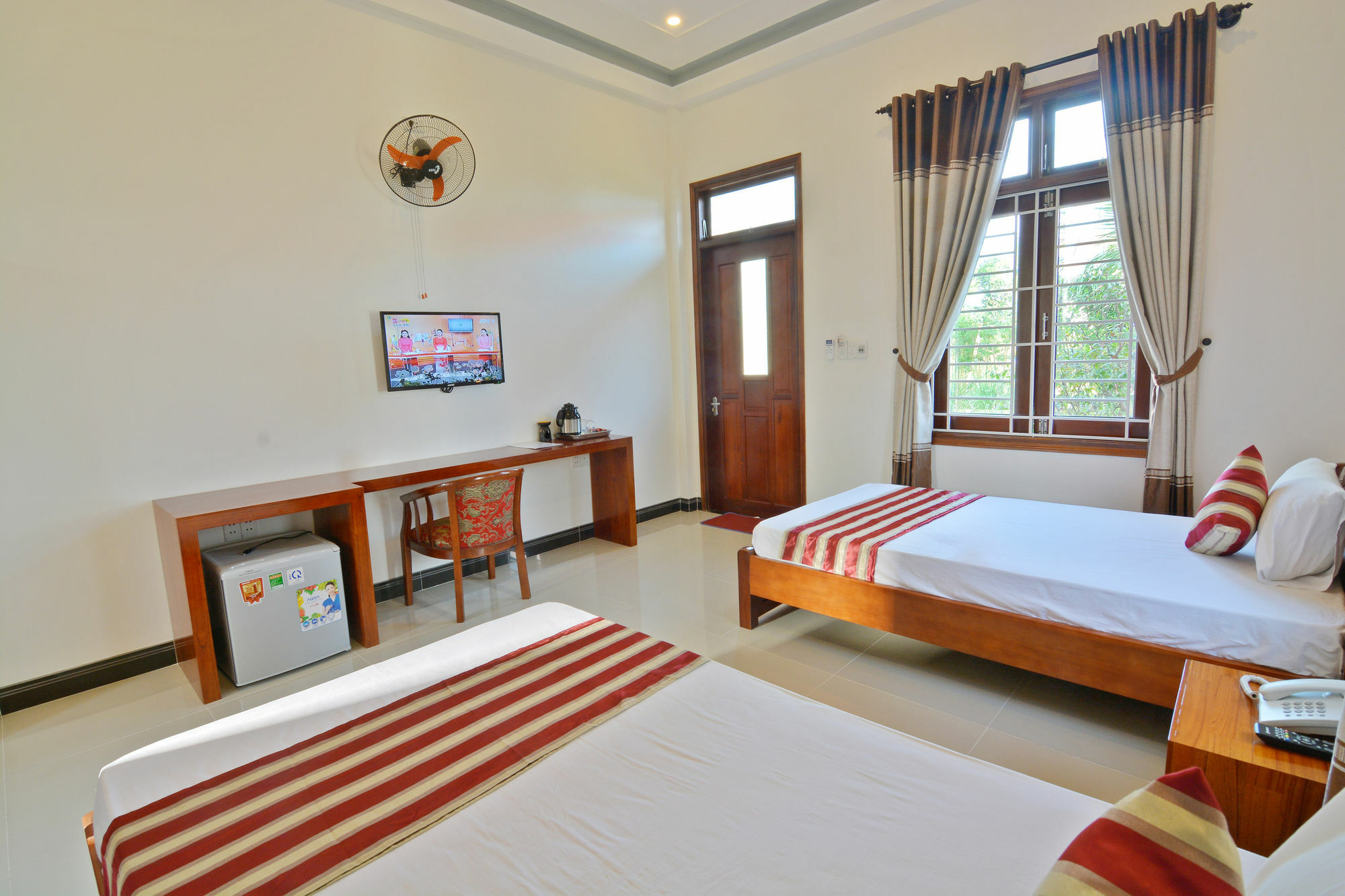 The Field Homestay Hoi An Luaran gambar