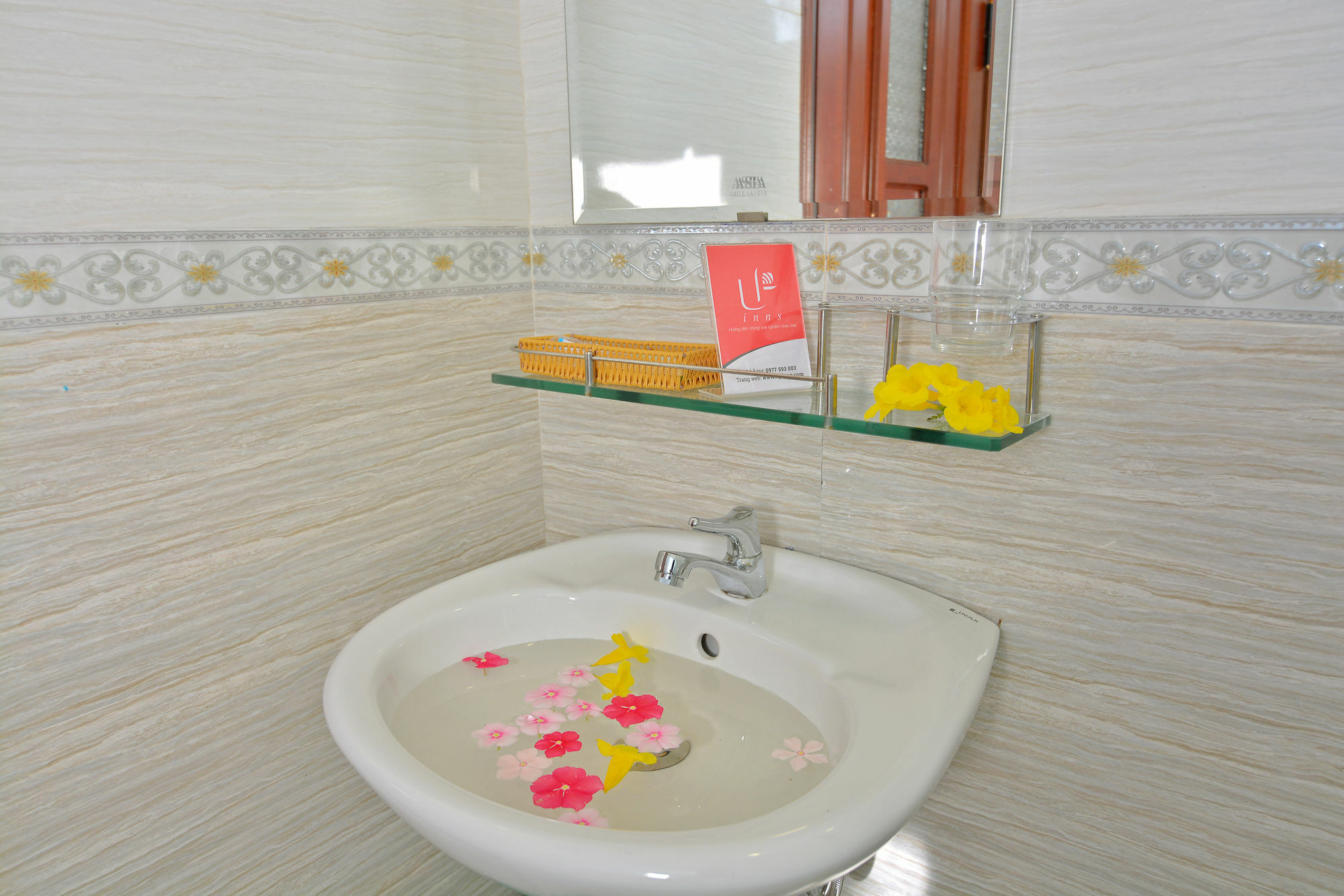 The Field Homestay Hoi An Luaran gambar