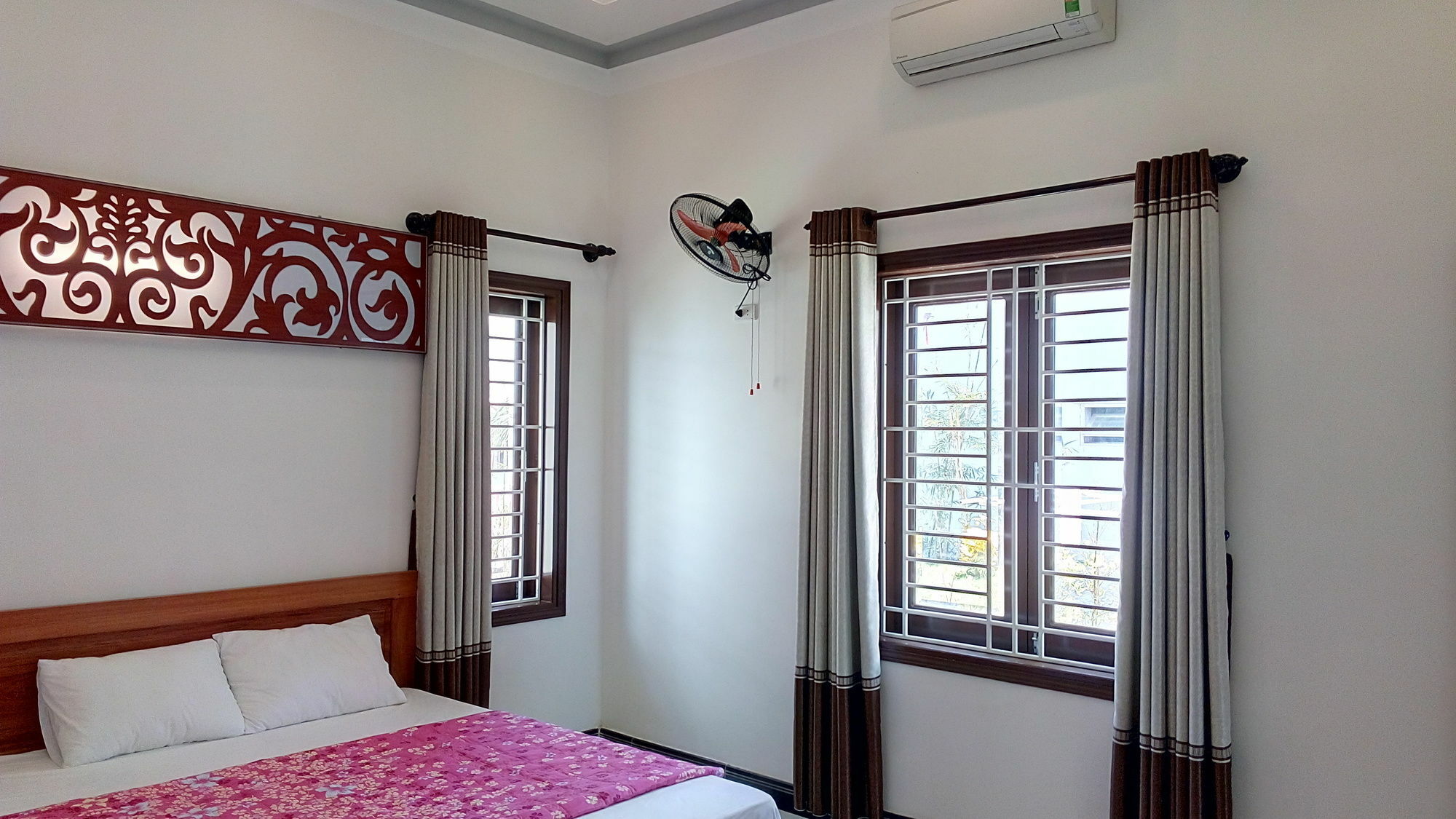 The Field Homestay Hoi An Luaran gambar
